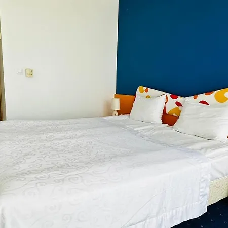 Hotel аполонис Sozopol