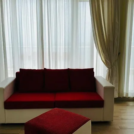 аполонис 3* Sozopol