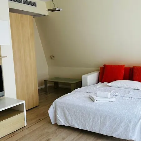 аполонис Sozopol